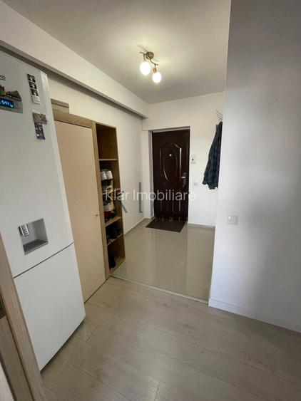 Apartament 3 camere, 59 mp, parcare! Zona Teilor! - 6