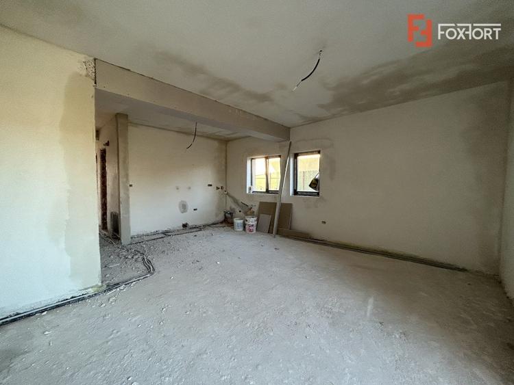 Duplex 4 camere, de vanzare in Sanandrei