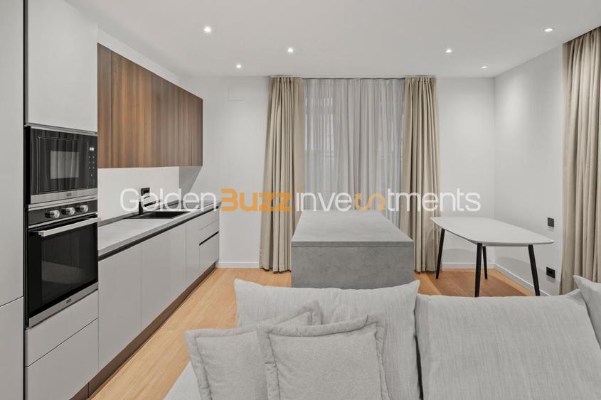 Închiriere Apartament Unic 3 Camere în Zona Primăverii