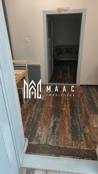 Apartament 2 camere | Etaj 1 | 46 MPU | Ultracentral