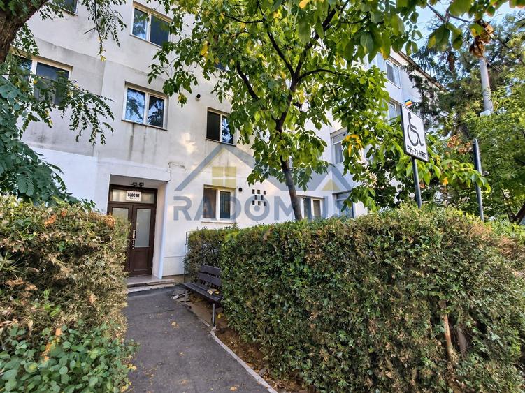 Apartament 2 camere | 45 mp | Semidecomandat | Ploiești Vest | 50.000€