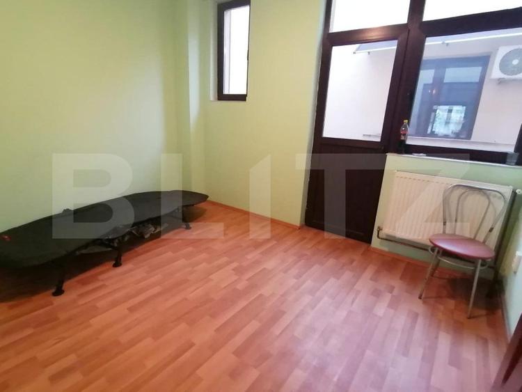 Spatiu comercial de 90 mp, centrala termica, zona Ultracentrala