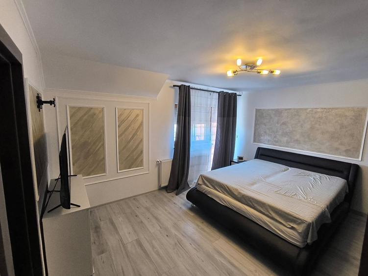 Duplex patru camere Dumbrăvița