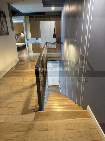 Duplex premium 155mp, gradina, zona de fitness, 2 parcari, cart Europa