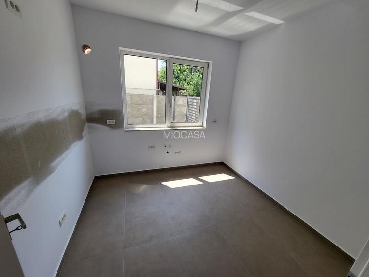 COMISION 0%. Duplex in Braytim. Asfalt. Langa Musicescu. - 5