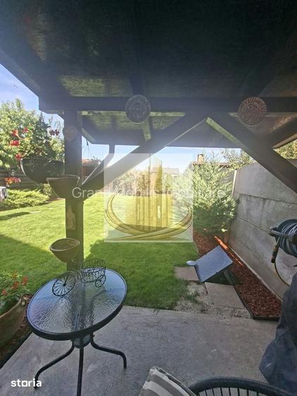 🏡 Casă elegantă cu 3 dormitoare | 109 mp utili | teren 300 mp