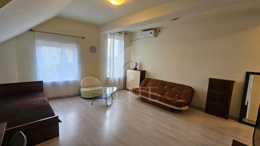 Apartament 2 camere în zona Lunii - Observatorului