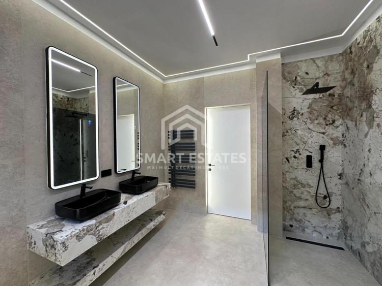 Vila Premium 6 camere II Pipera II 500mp