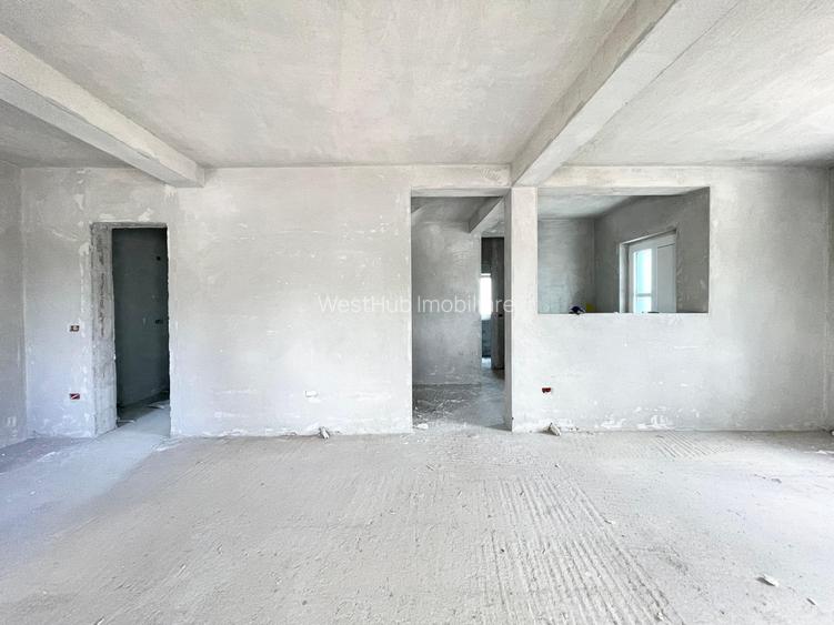 Duplex 5 camere predare la cheie- Mosnita Veche - 5