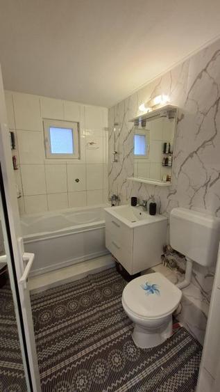 Apartament La Cheie - Eremia Grigorescu - mobilat si utilat