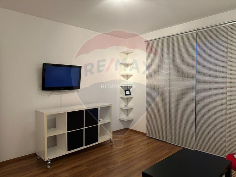Apartament 2 camere de închiriat – Avantgarden 3 - 2