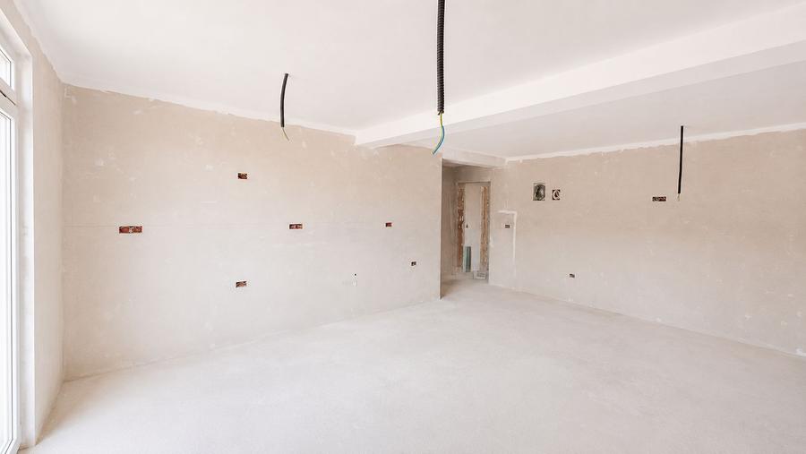 COMISION 0%|Apartament 2 camere | 53,87 mp | Giroc | Parcare Inclusa