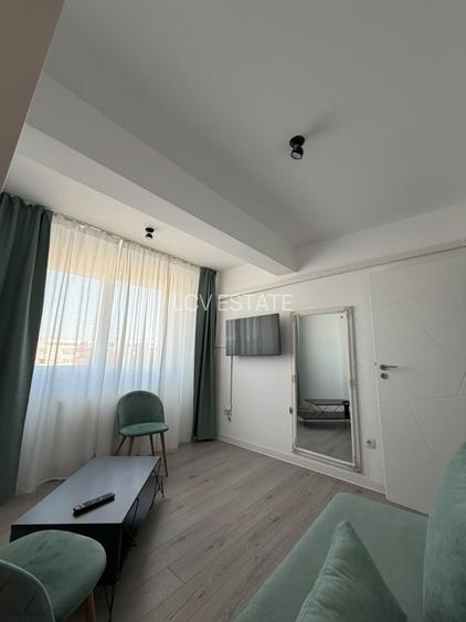 Apartament 3 camere Dimitrie Leonida/Pet Friendly/C. proprie/Parcare/Metrou 4min - 6
