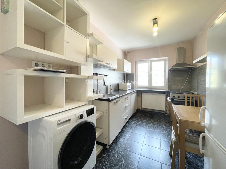 Apartament mobilat si utilat 2 camere - Girocului - 8