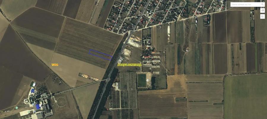Teren zona Aerodrom Tuzla