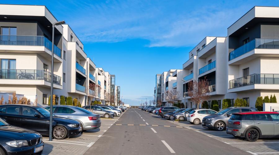 Apartament 2 camere 49mp | 0 comision | Tunari Darwin Residence