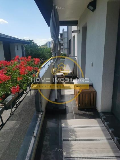 🏠Apartament 1 cam, 47MP, etaj P // 📍Păcurari