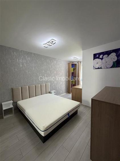Inchiriere apartament 2 camere de LUX in zona Centrala- The Office - 13