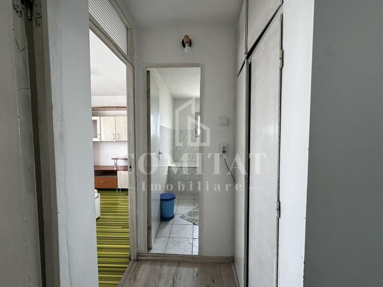 Apartament 3 camere | Decomandat | Zorilor