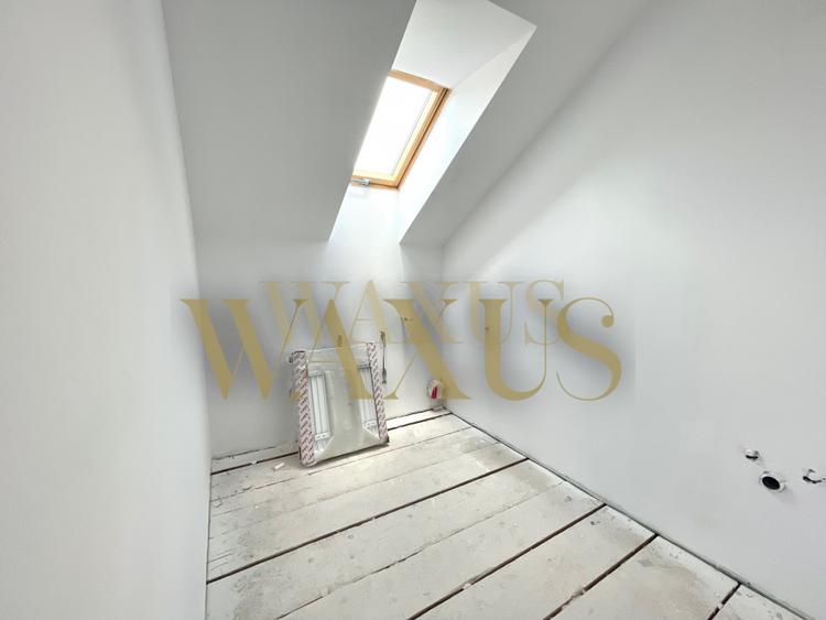 Apartamente tip Duplex de 3/4 camere, 80/100mp, TVA INCLUS, Eroilor