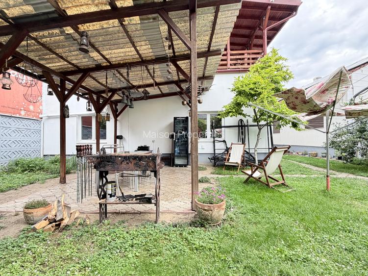 COMISION 0% | 2 case in zona Girocului - Brancoveanu - 41