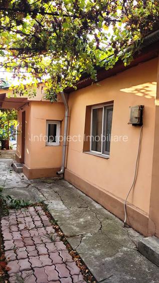 Casa-3 camere în cartierul N.Titulescu, teren 240mp, liberă, toate utilitățile - 9