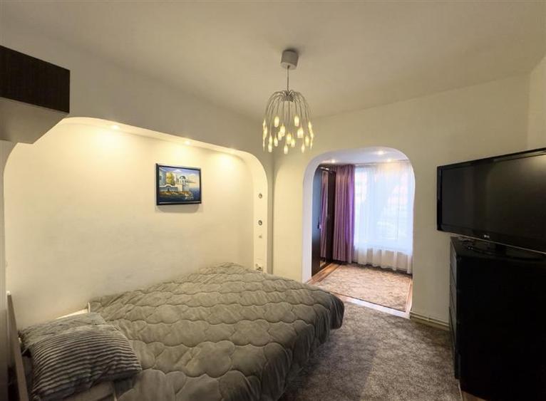 Mobilat si utilat, modificat in 4 camere