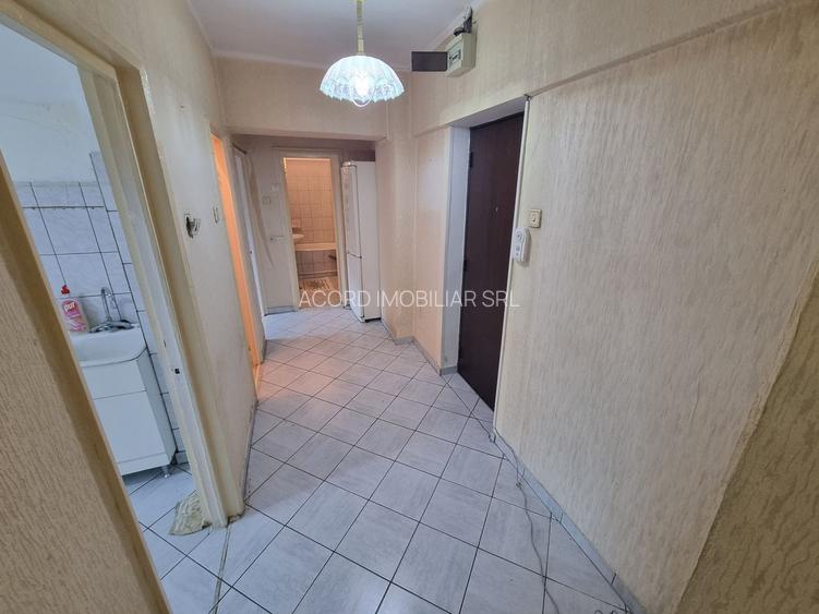 Apartament 2 camere zona Tomis 2(Spitalul Mare) - 5