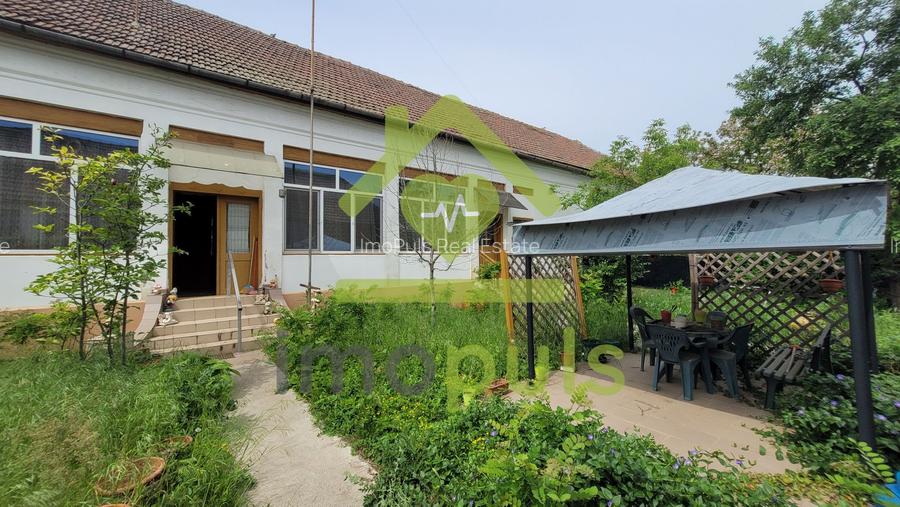 🏡 Casă individuală din cărămidă – Satchinez ✨ - 9