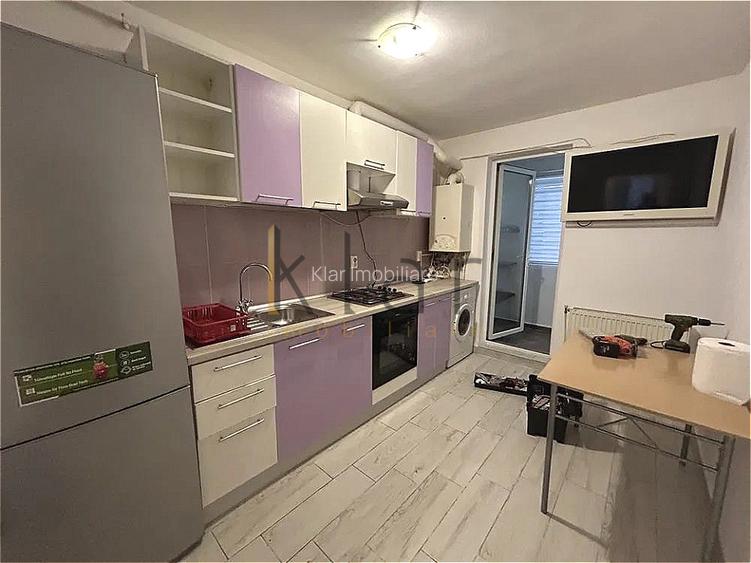 Apartament 2 camere decomandate, gradina! Zona centrala! - 3