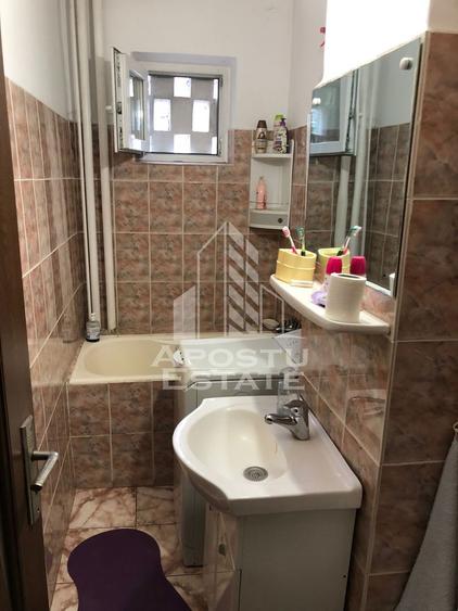 Apartament cu 2 camere, de vanzare, zona Spitalul Judetean, Timisoara