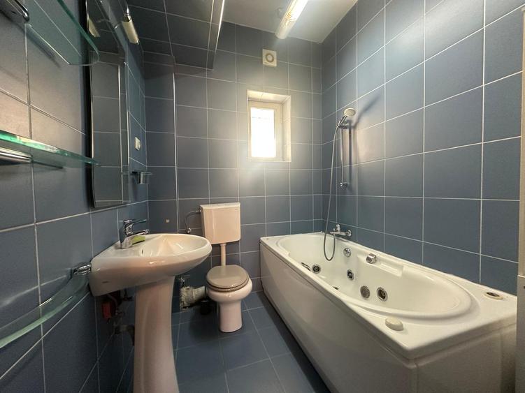 Apartament 3 camere, 83 mp, etaj 3/3, imobil interbelic – Str. Emanoil Porumbaru
