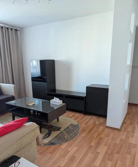 Închiriere Apartament 3 camere în Dristor - Mobilat - Proximitate Metrou