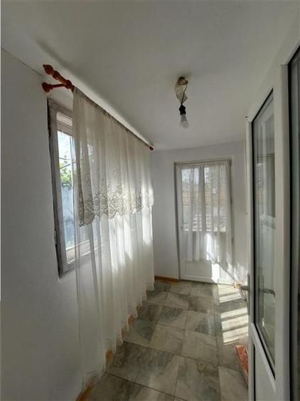 Casa tip PARTER, 130 mp, 4 camere, TEREN 1270 mp, str Orizontului