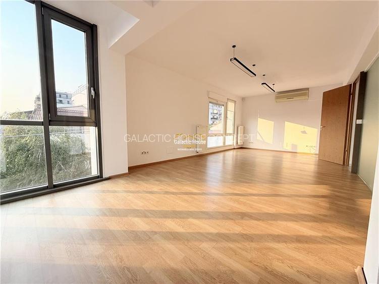 VILA D+P+2+M PRETABILA BIROURI DOMENII  GRIVITA METROU - 23
