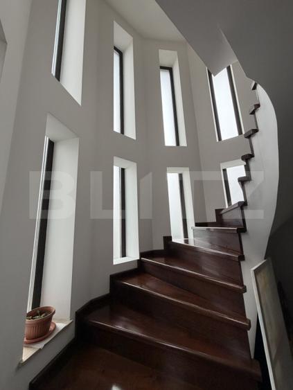 Casa P+1, 254 mp construiti, 664 mp teren, 1 Mai