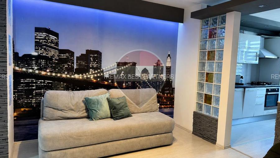 Apartament de închiriat, 2 camere, zona BMW, Floresti