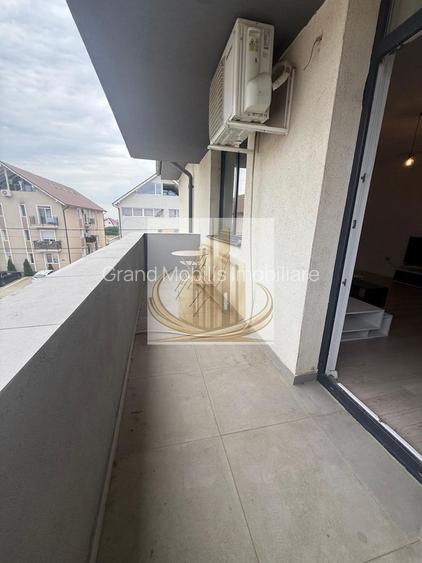 Ap 2 Cam Decomandat | Bloc Nou | 2 Parcari | Dumbravita | Investitie - 8