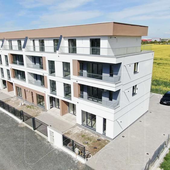 Apartament 3 Camere | 66 mp utili | Etaj 3 | Parcare inclusă