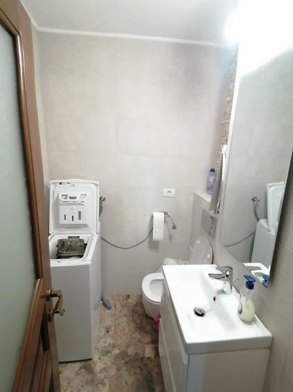 Apartament 2 camere et 1 (ACTIVITATE DE BIROU) zona Biblioteca Judeteana