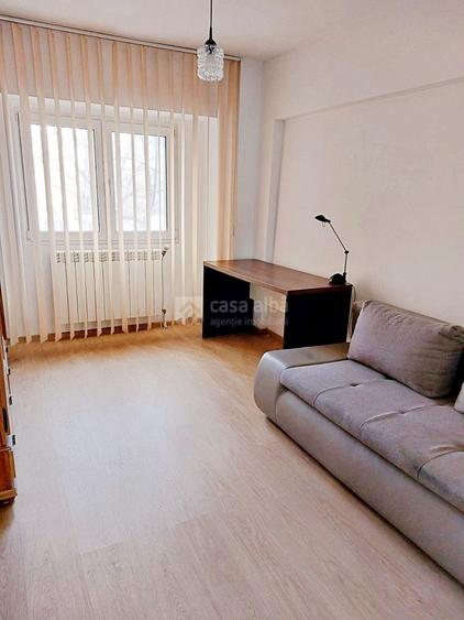 Nicolina - esplanada, 4 camere decomandat, etaj 1, mutare imediata