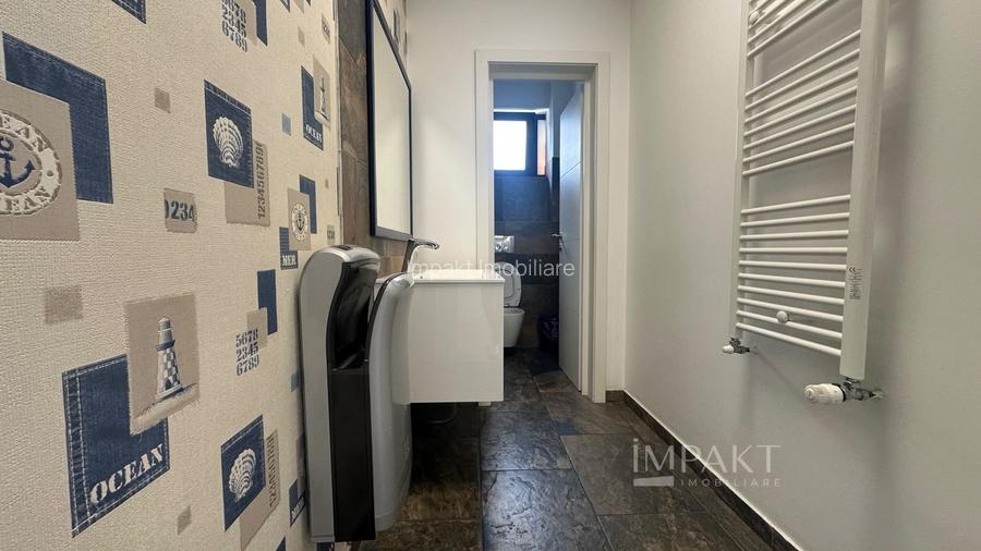 Inchiriere Spatiu Birouri | 233mp | Parcari Disponibile | Marasti - 4