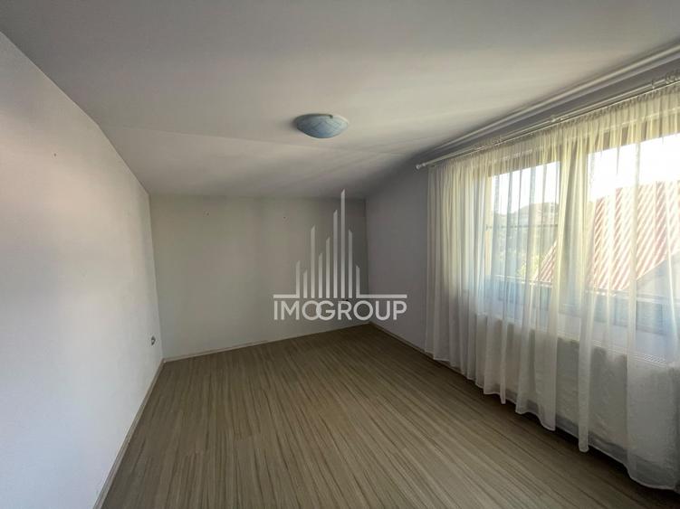 Apartament de închiriat – 3 dormitoare | Cartier Între Lacuri | Terasă 25 mp