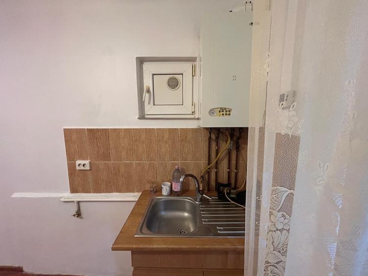 Garsoniera-Zona Galata, bloc de apartamente