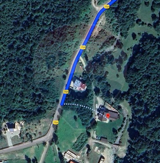 Pensiune agroturistică | Valea Lisei |Munții Făgăraș | Comision 0%