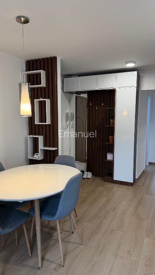 Proprietar | 3 camere, 2 bai, 2 balcoane | Lipovei principala – Iulius - 7