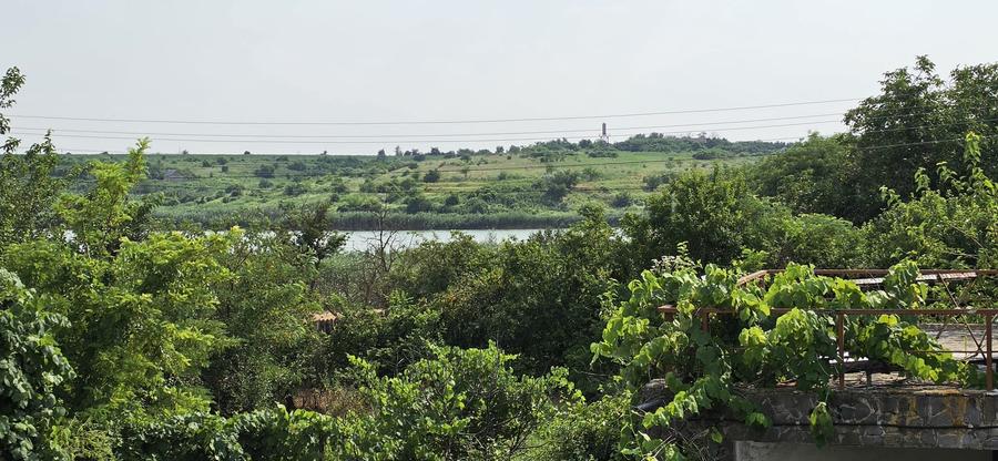 Casă S+P+M | Dârvari, Tămădău Mare | Teren 3000 mp