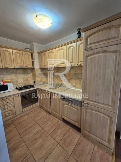 Apartament 2 camere | Prima Nufărul | Parcare
