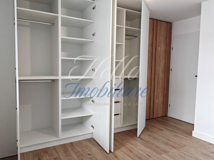 Apartament cu 3 Camere 57.8 mp, Parcare Subterana, zona Calea Baciu, Cluj-Napoca