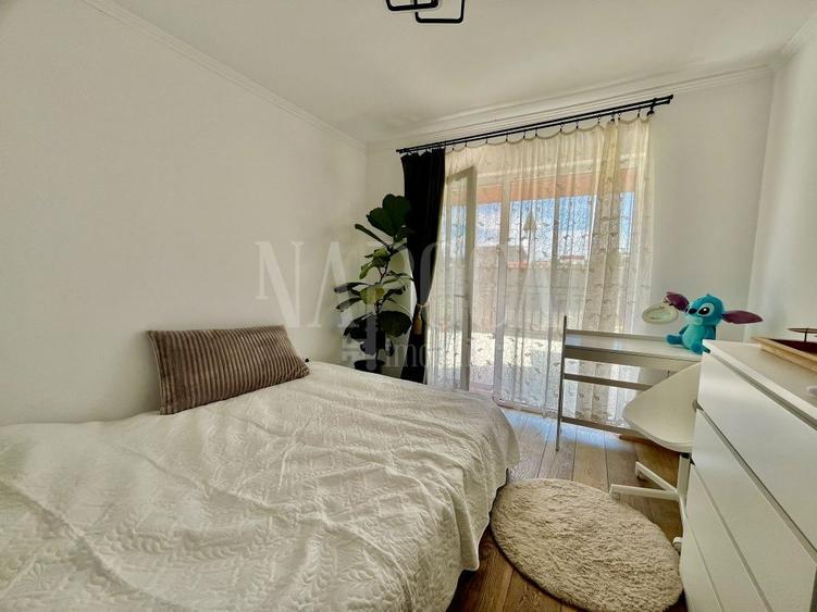 Apartament 4 camere de vanzare in Intre Lacuri, Cluj Napoca